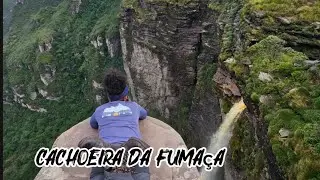 Um espetáculo da Natureza. 