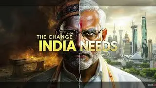 India Needs a Drastic Change: The Truth About Education, Politics & Economy | Full Documentary