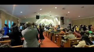 WB| Sunday 05/15/22 Worship Experience