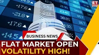 Sensex Rises Over 50 pts, Nifty Above 25,250; Eternal, Sun Pharma Gain 2% Each | Opening Bell