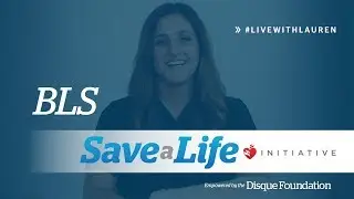 Basic Life Support- BLS for PALS (2019)