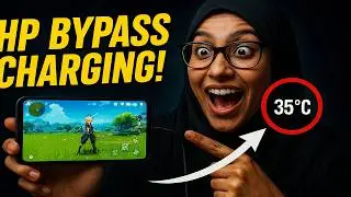 5 HP Murah Ini Punya Bypass Charging Anti Panas Baterai Awet!