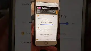 Crypto Cell Phone Mining Farm #crypto #cryptotab #cryptotabbrowser #btcmining #bitcoinmining #btc