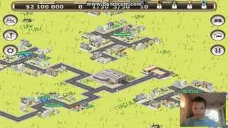 Let's Play Bus Tycoon ND ( Night and day )