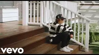 The Kid LAROI - Way Too Deep (Official Video)
