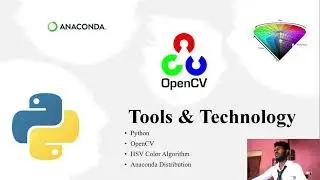 IoT Based Fire Detection System Presentation || Computing Research Project