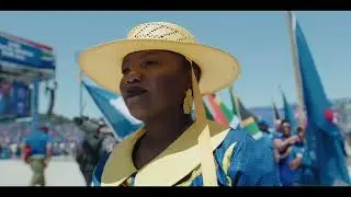 INFLUENCE directed by Diana Neille and Richard Poplak - Official Trailer