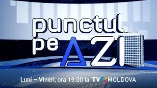 Emisiunea „Punctul pe AZi” | 14.01.2026