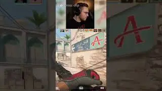 ohnepixel discoveres sick boost at cs2
