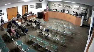 Lodging Tax Advisory Committee - 22 Oct 2025