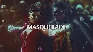 VolitionMusic - Masquerade | Acoustic Guitar Type Beat