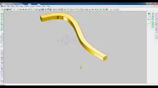 how to use 3 rail in jewel cad 320