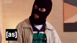 Just Got Schooled | Delocated | Adult Swim