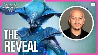 The Reveal | Season 14 | The Masked Spoiler