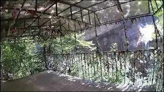 Чегемские водопады, прекрасная Кабардино-Балкария. Эпизод 39.1