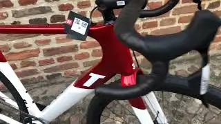 3T Exploro RaceMax AXS