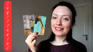 Sagittarius Love Tarot ♐️ Your Twin Flame Is DEEP In Healing To Come Back To You ❤️💞🔮