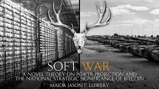Softwar Chapter 5 Pt. 2: Novel Computer Theory about Bitcoin - Jason Lowery (Audiobook 8/9)