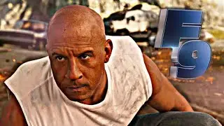 Fast 9 | 