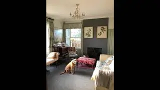 Crowfootbank Farmhouse B&B Medium