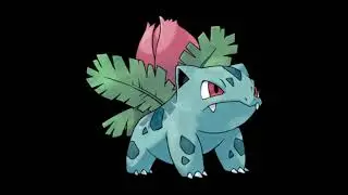 I Think Pokemon Should Reveal An Official Ivysaur Mascot Costume #mascotcostume #request #mascot