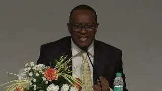 Panel Discussion on Partnerships: Building the Network of Networks