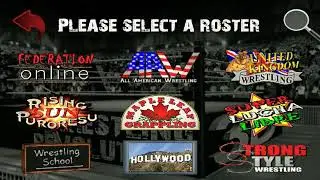 How to become owner for any roster in wr3d