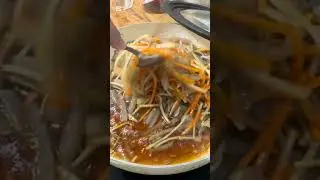 KINPIRA GOBO Japanese side dish recipe #cooking #japaneserecipe  #cookingchannel