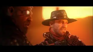 Evil West 01(pochybn&yacute; n&aacute;klad) 100% guide collectibles