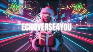 Christmas Rush - Energetic AI Dubstep & Bass Music