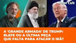 Hora Zero: como os EUA podem at4car o Irã por terra, mar e ar