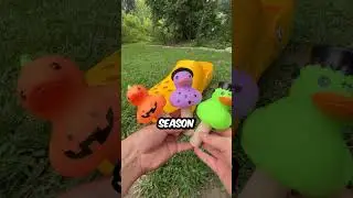 Я попробовал &laquo;Jibbits&raquo; для своих гигантских крокодилов!!
