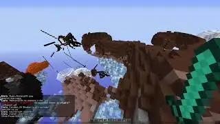 Grief #27 || Survivaldub Network 【EggWars】 || #PSAreBack [𝐏𝐨𝐥𝐨𝐒𝐪𝐮𝐚𝐝]