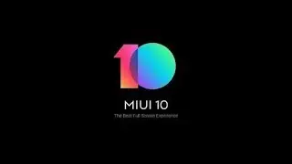 How to update miui 10 (officials)
