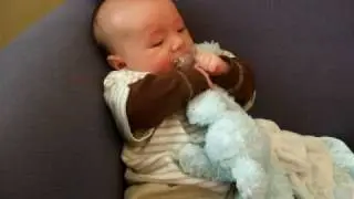 Magic Paci Holder