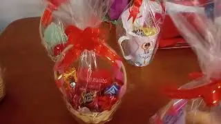 cesta pra qualquer ocasião