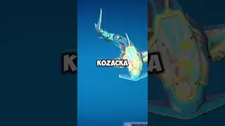 Już jest letni event!  #fortnite #gaming #epicpartner