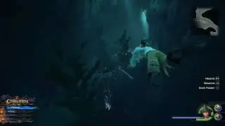 Kingdom Hearts III Pt 16