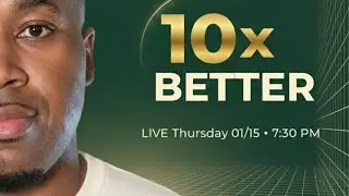 10x Better | How God Causes You to Thrive in Difficult Places (Daniel 1)