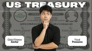 US Treasury Bonds: Explained | Fundamentals Guide & Risk Advice for Investing