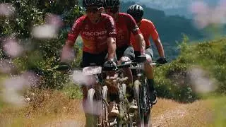 Brasil Ride Espinha&ccedil;o 2025 - Etapa 2