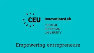 What is CEU InnovationsLab?