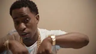 Squirm G & Young Star - Play It Raw
