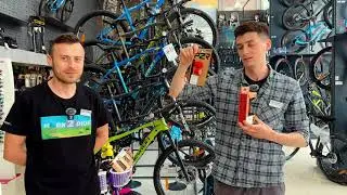 Cum să Alegi Luminile Perfecte pentru Bicicletă | Siguranță, Legislație și Sfaturi Practice 🚴&zwj;♂️🔦