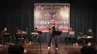 AAISE NA MUJE TUM DEKHO, LIVE SHOW PRABODHAN THAKARE AUDITORIUM 22-01-26,SINGERS SURESH SINGAL 