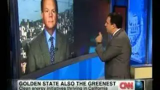 Zayed Future Energy Prize on CNN's 
