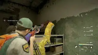 Gasbag head banging