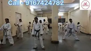 Karate Class Workout #karate #karateclasses #taekwondo #taekwando #martialartsclasses