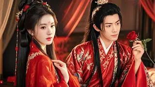【IndoSub】Cinderella dipaksa menikah,tapi dia tidak menyangka pihak lain adalah seorang pangeran💖