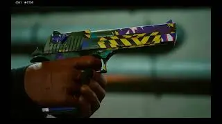 Standoff 2 0.28.0 Zone7 OUTCAST 7сезон обзор скинов 